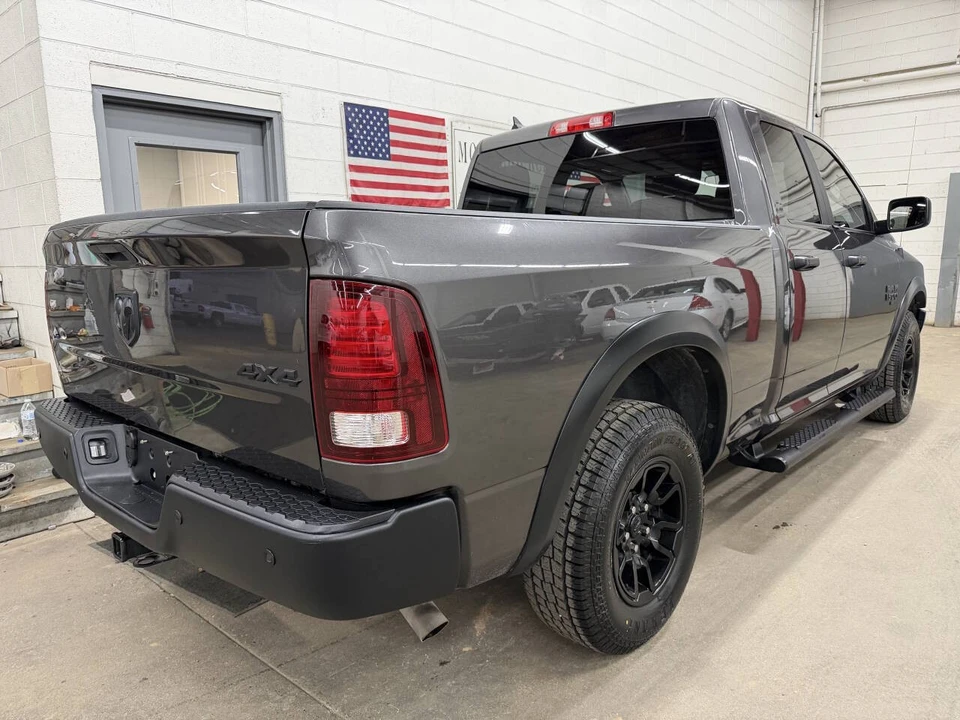2022 Ram 1500 1st Gen - Image 2 of 21