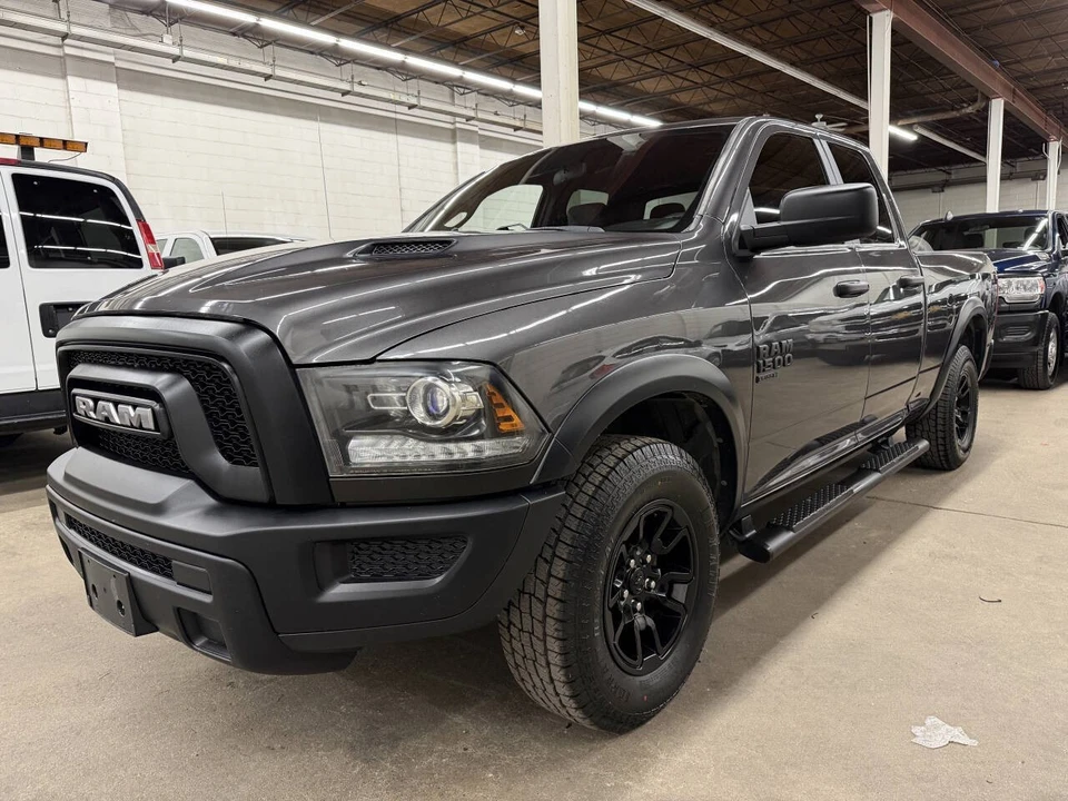 2022 Ram 1500 2nd Gen - Image 3 of 12
