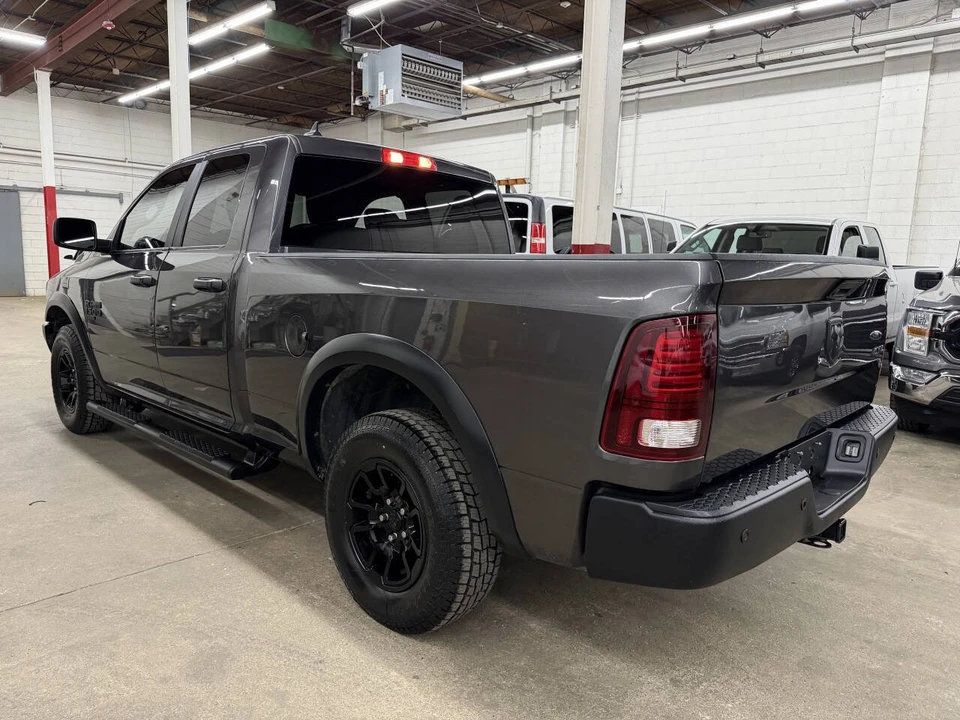 2022 Ram 1500 1st Gen - Image 4 of 21