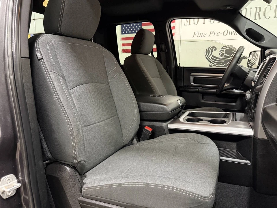 2022 Ram 1500 1st Gen - Image 6 of 21