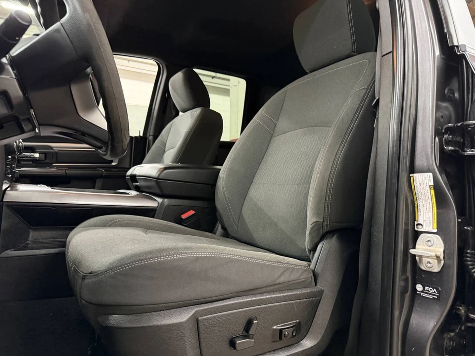 2022 Ram 1500 1st Gen - Image 19 of 21