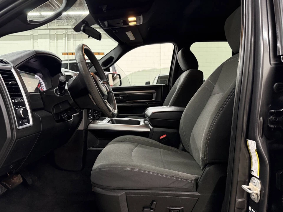 2022 Ram 1500 1st Gen - Image 5 of 21