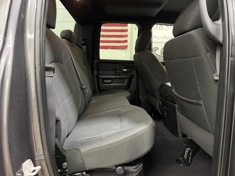 2022 Ram 1500 1st Gen - Image 18 of 21