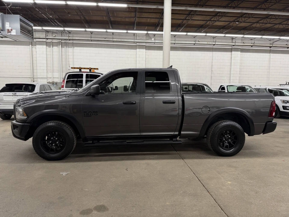 2022 Ram 1500 1st Gen - Image 11 of 21