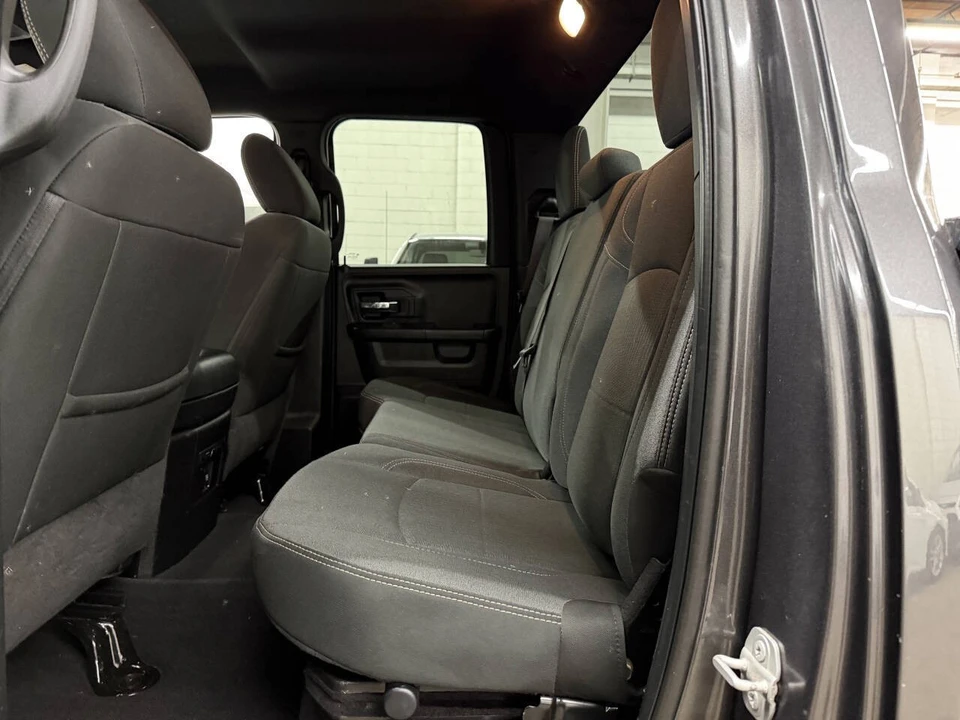 2022 Ram 1500 1st Gen - Image 7 of 21