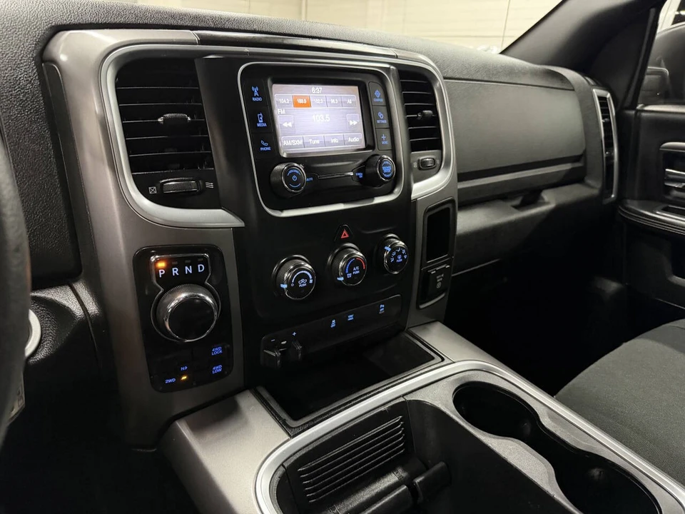 2022 Ram 1500 1st Gen - Image 9 of 21