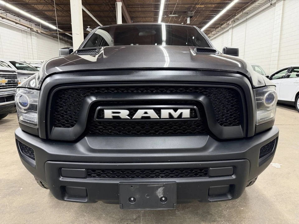 2022 Ram 1500 1st Gen - Image 13 of 21