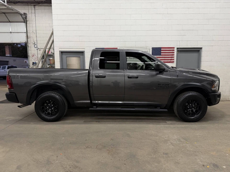2022 Ram 1500 1st Gen - Image 14 of 21