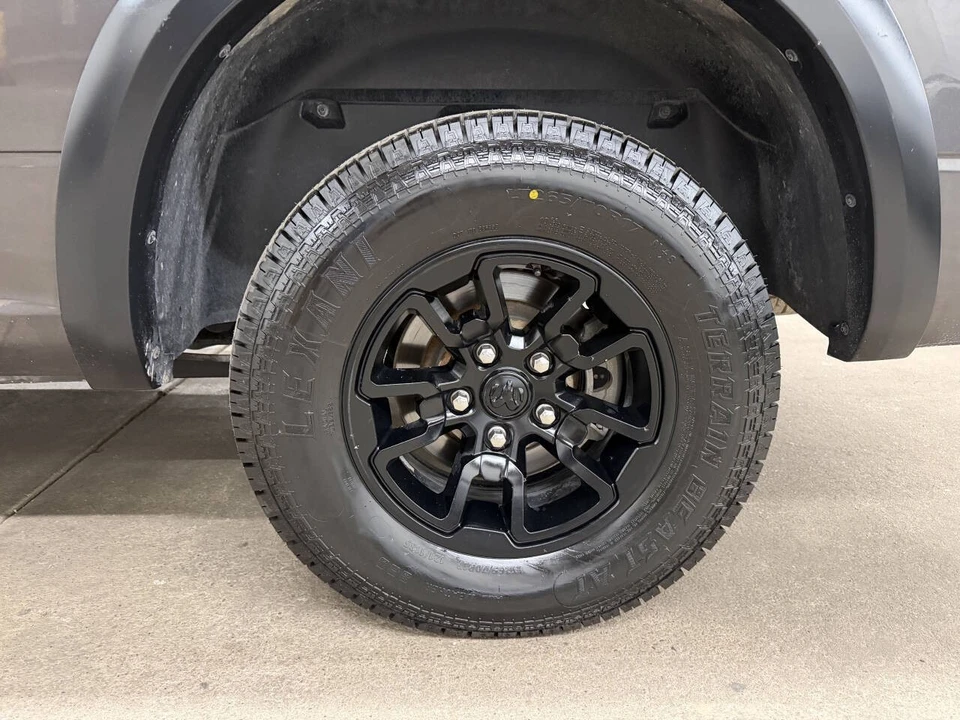 2022 Ram 1500 1st Gen - Image 16 of 21