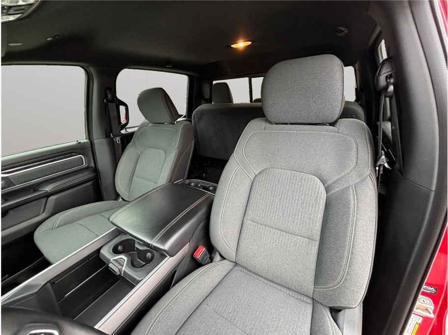 2022 Ram 1500 2nd Gen - Image 18 of 21