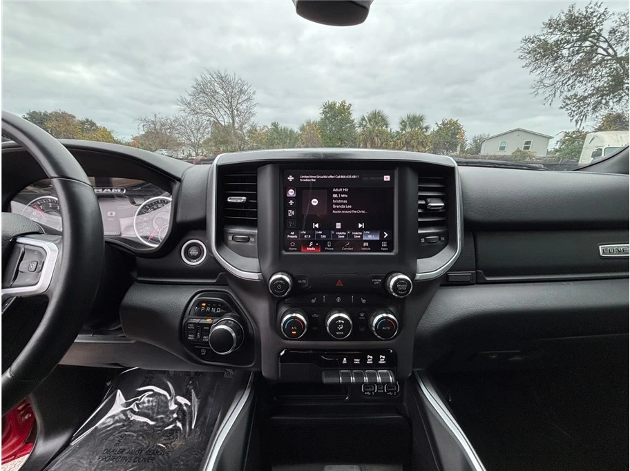 2022 Ram 1500 2nd Gen - Image 11 of 21