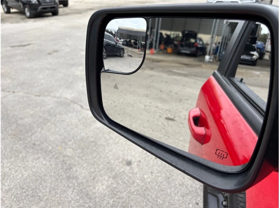 2022 Ram 1500 2nd Gen - Image 17 of 21