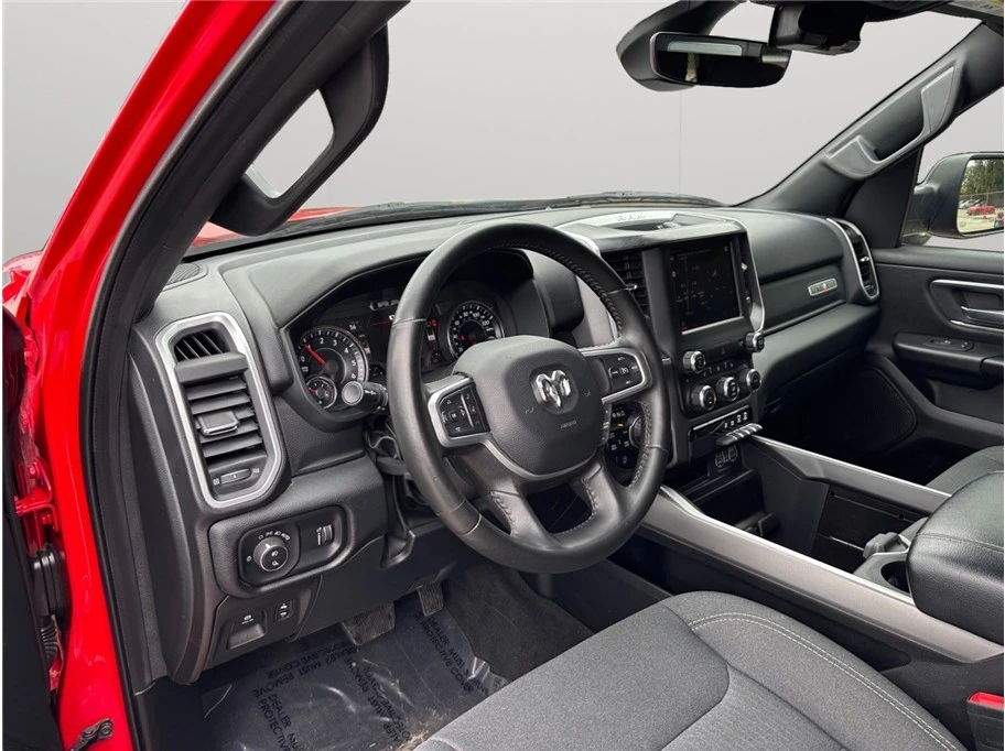 2022 Ram 1500 2nd Gen - Image 6 of 21