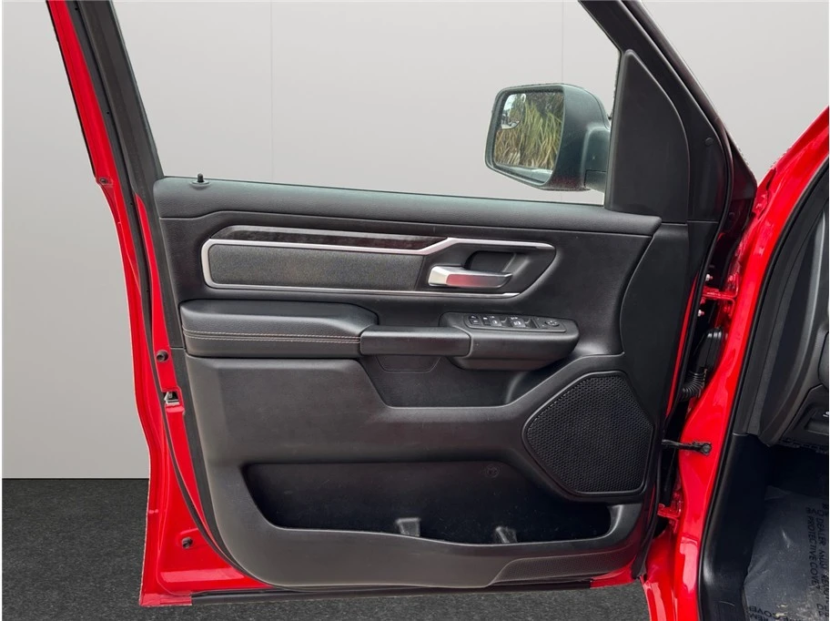 2022 Ram 1500 2nd Gen - Image 20 of 21