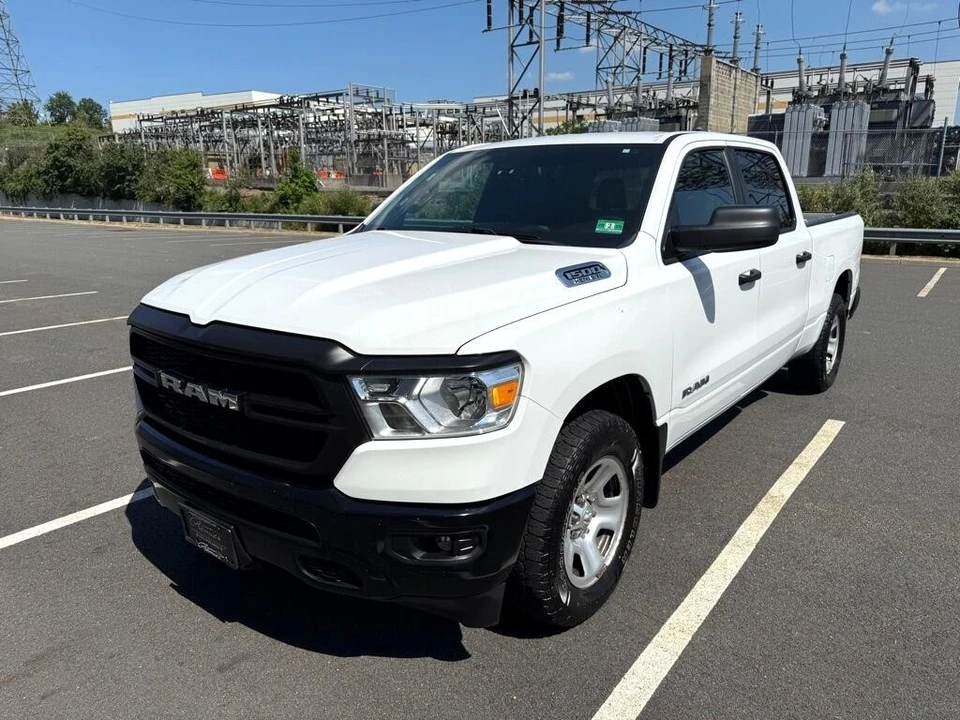 2022 Ram 1500 2nd Gen - Image 9 of 12