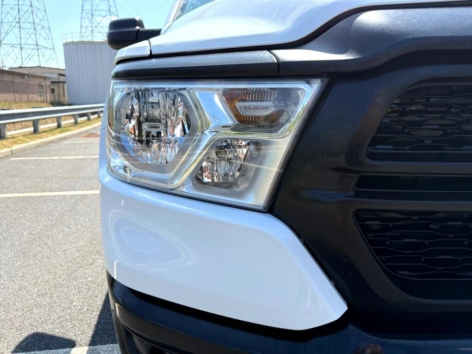 2022 Ram 1500 2nd Gen - Image 10 of 12