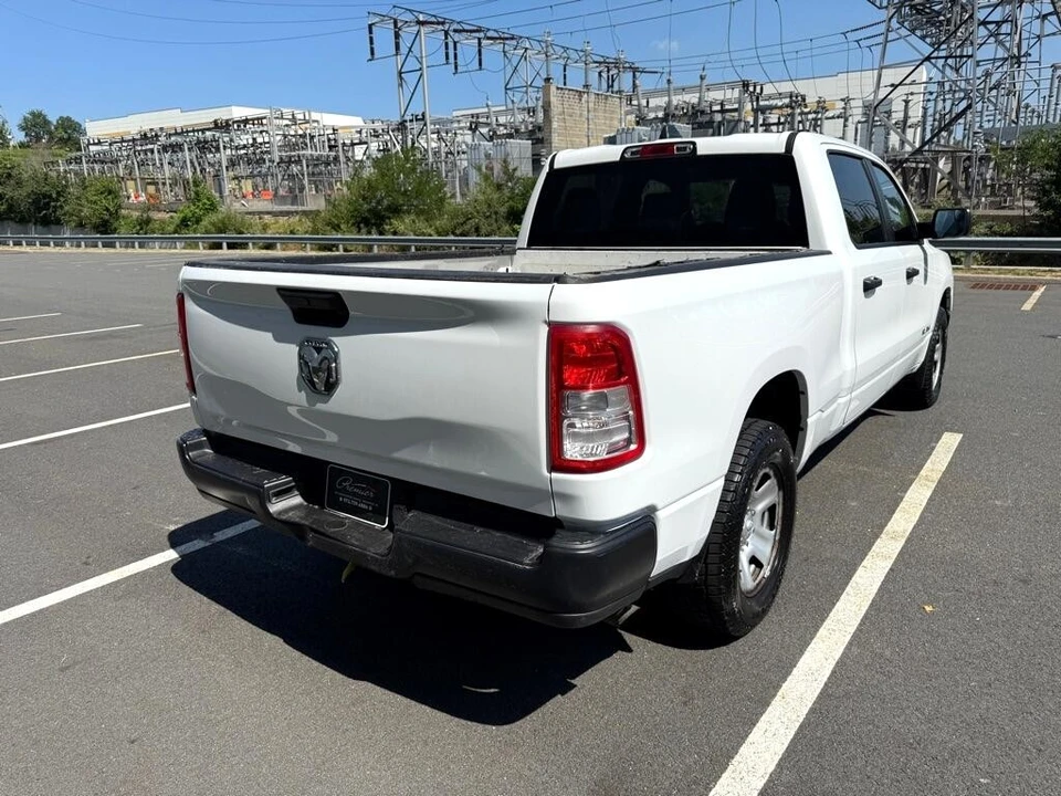 2022 Ram 1500 2nd Gen - Image 5 of 12
