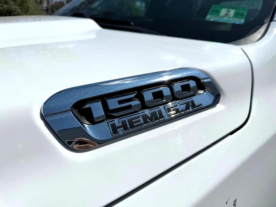 2022 Ram 1500 2nd Gen - Image 12 of 12