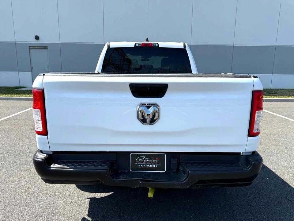 2022 Ram 1500 2nd Gen - Image 6 of 12