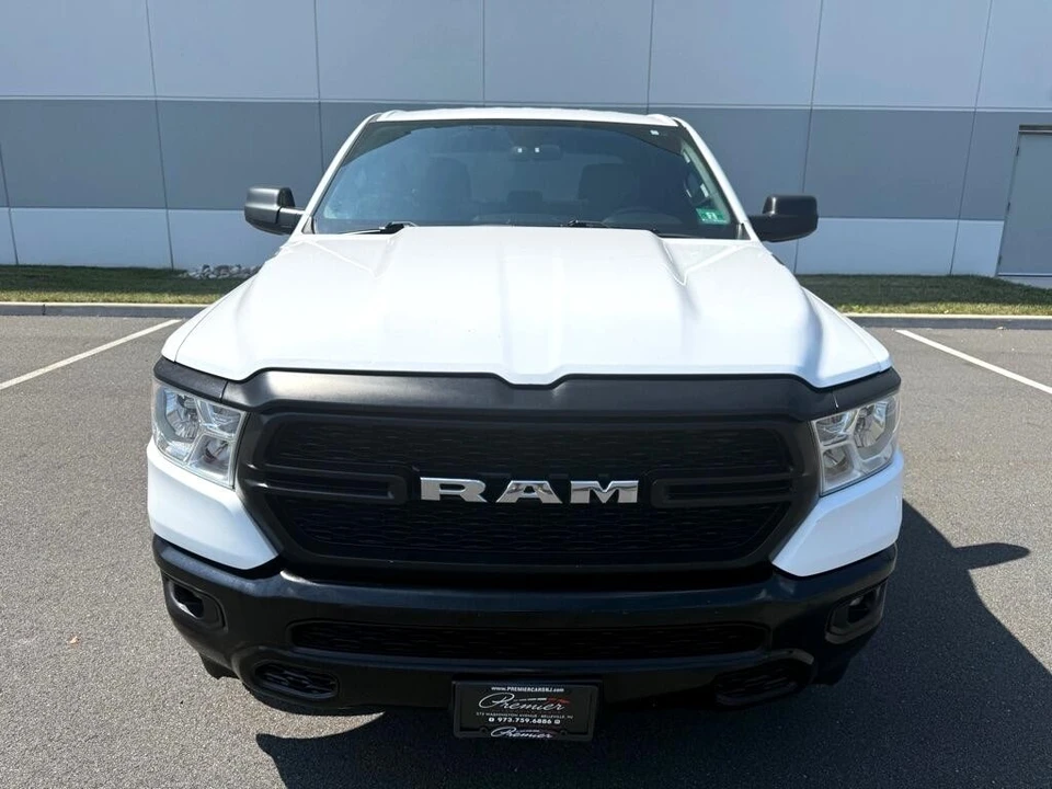 2022 Ram 1500 2nd Gen - Image 2 of 12