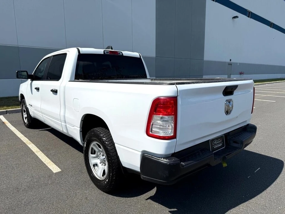 2022 Ram 1500 2nd Gen - Image 7 of 12