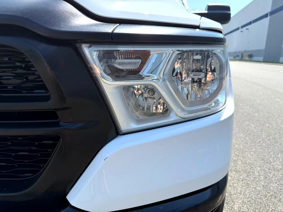 2022 Ram 1500 2nd Gen - Image 11 of 12