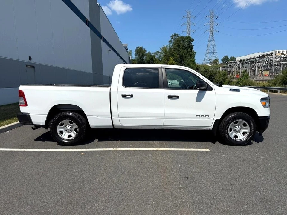 2022 Ram 1500 2nd Gen - Image 4 of 12