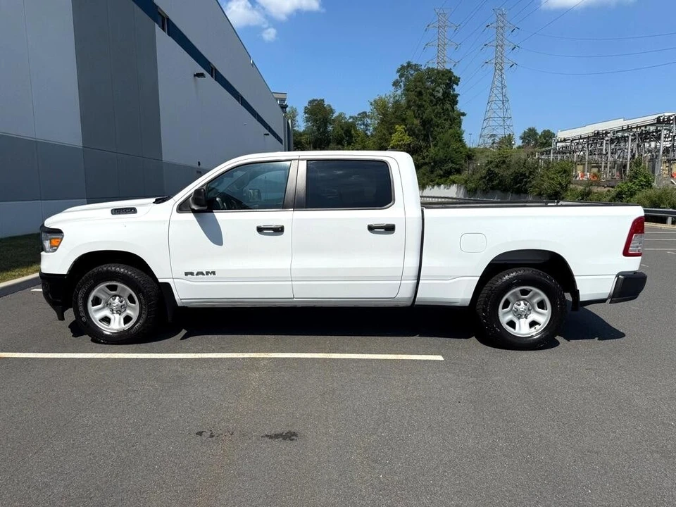 2022 Ram 1500 2nd Gen - Image 8 of 12