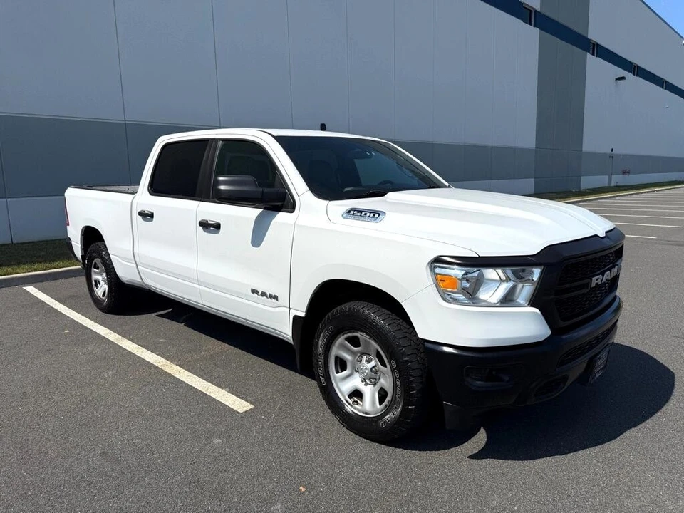 2022 Ram 1500 2nd Gen - Image 3 of 12