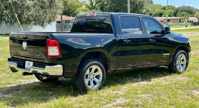 2022 Ram 1500 2nd Gen - Image 4 of 21