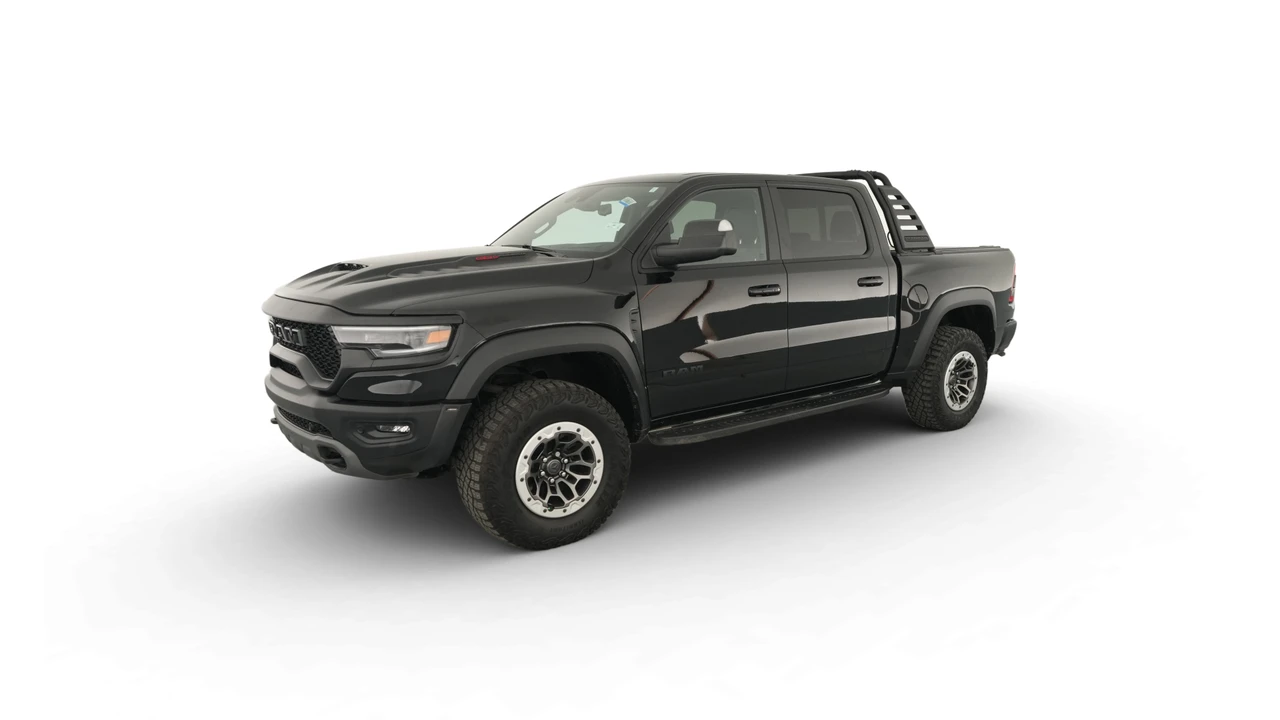 2022 Ram 1500 TRX 1st Gen - Image 26 of 26