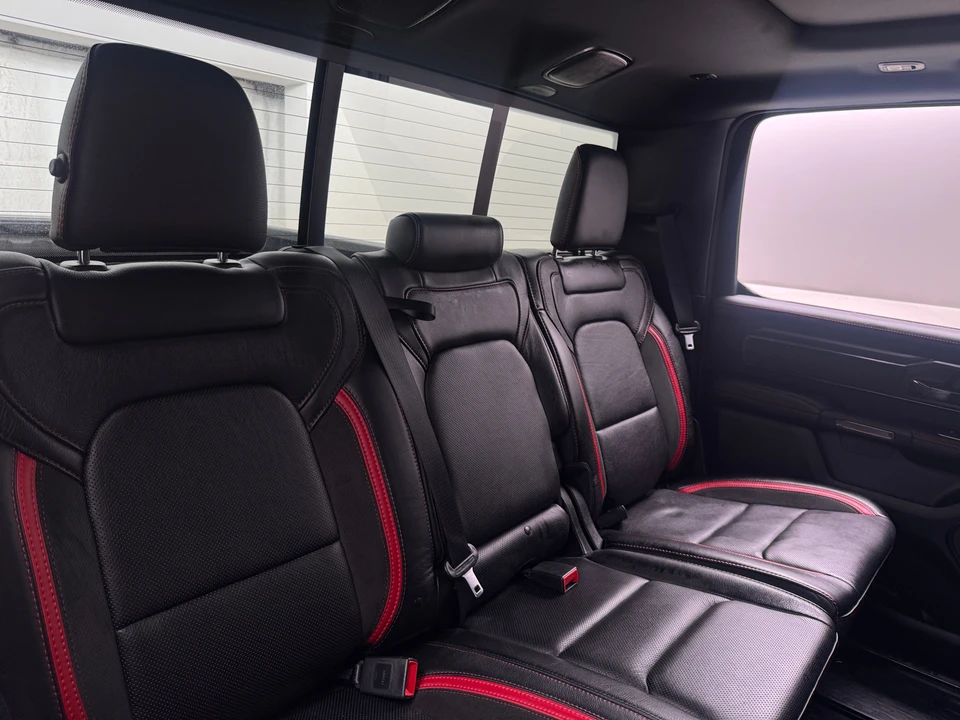 2022 Ram 1500 TRX 1st Gen - Image 9 of 26