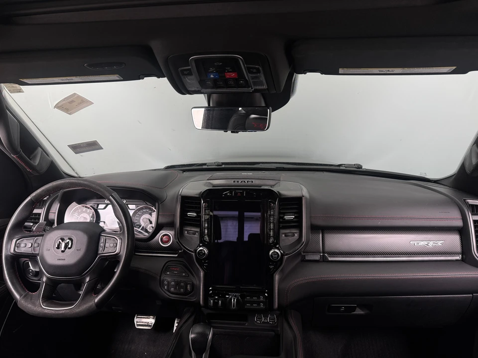 2022 Ram 1500 TRX 1st Gen - Image 4 of 26