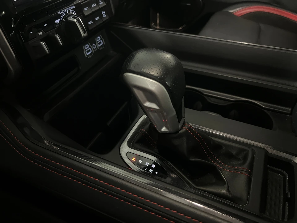 2022 Ram 1500 TRX 1st Gen - Image 5 of 26