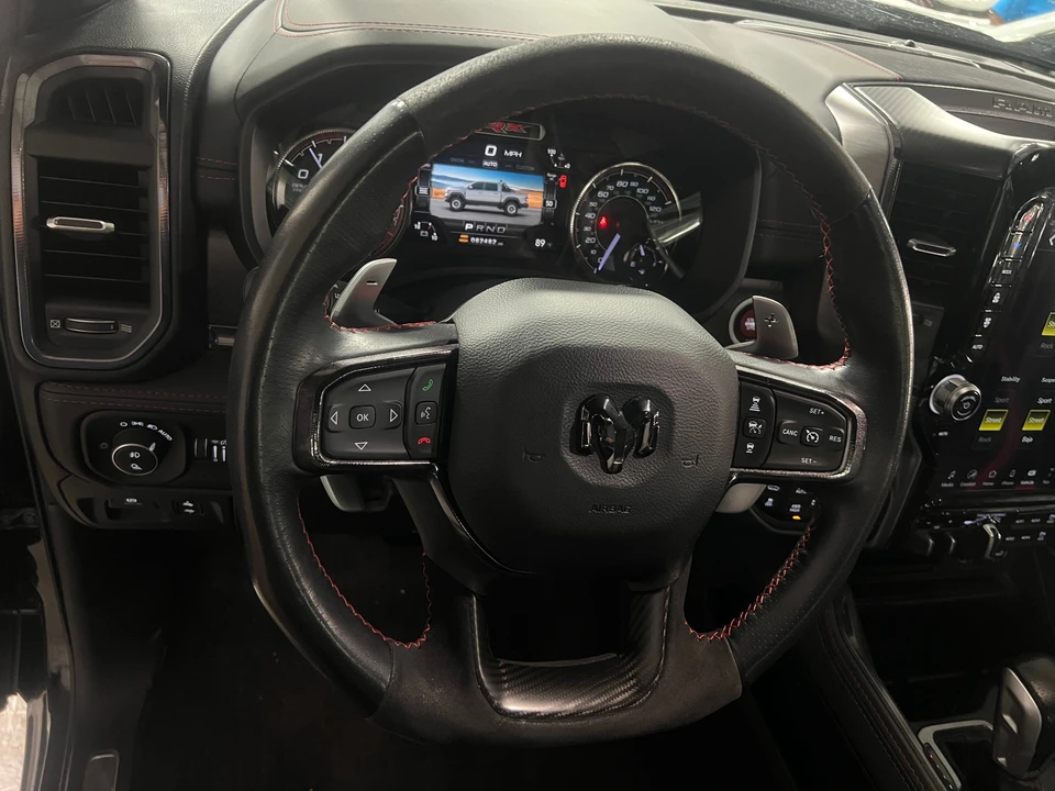 2022 Ram 1500 TRX 1st Gen - Image 7 of 26