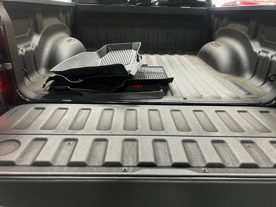 2022 Ram 1500 TRX 1st Gen - Image 3 of 26