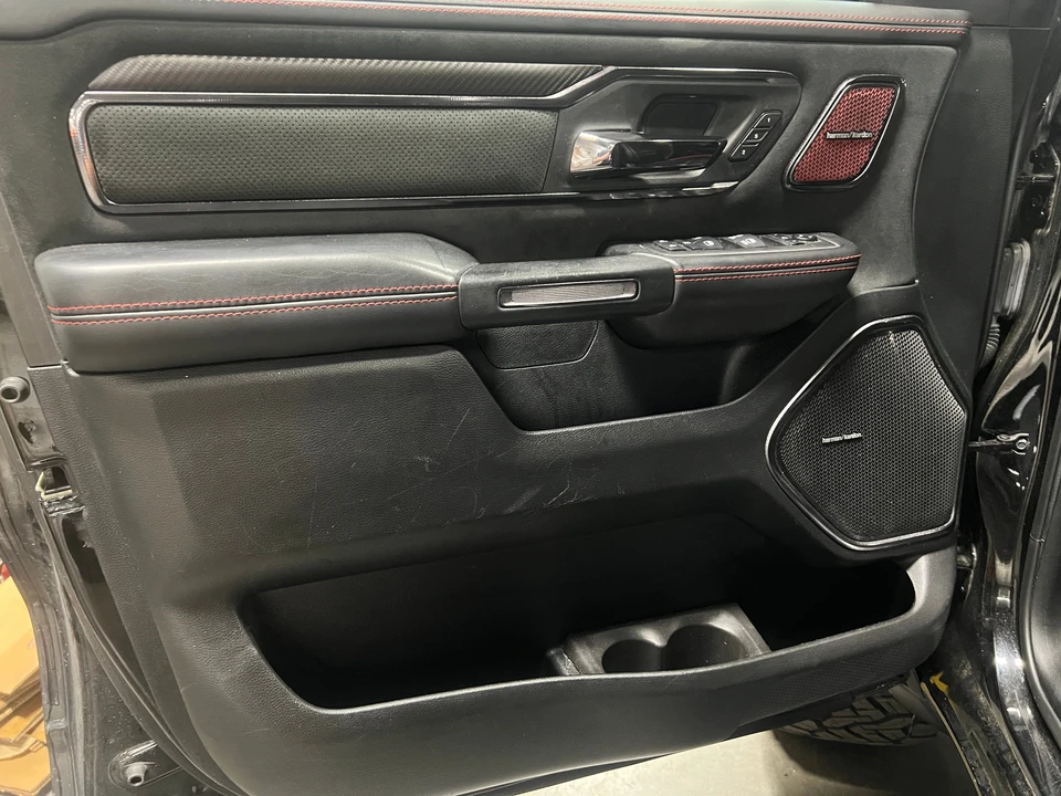 2022 Ram 1500 TRX 1st Gen - Image 10 of 26