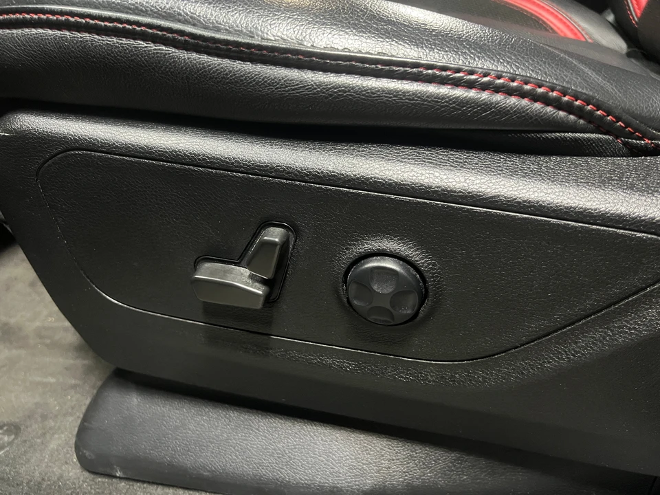 2022 Ram 1500 TRX 1st Gen - Image 13 of 26