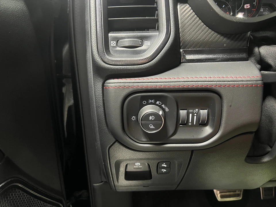 2022 Ram 1500 TRX 1st Gen - Image 14 of 26