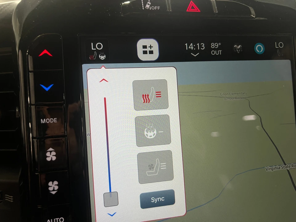2022 Ram 1500 TRX 1st Gen - Image 11 of 26