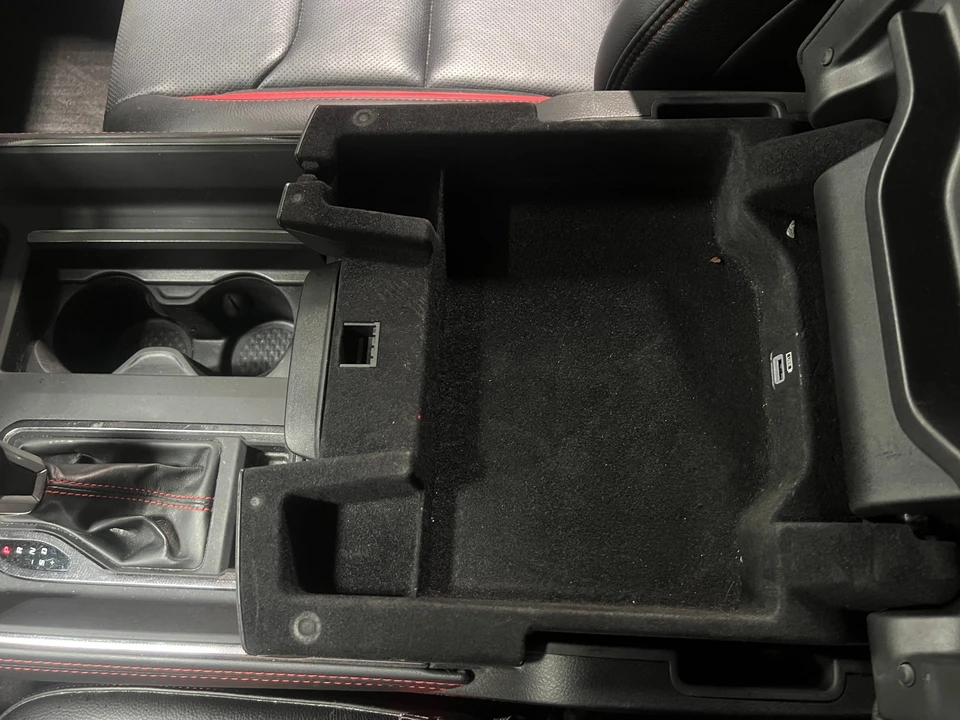 2022 Ram 1500 TRX 1st Gen - Image 20 of 26