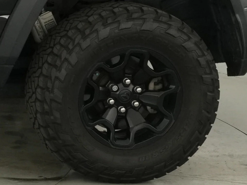 2022 Ram 1500 TRX 1st Gen - Image 25 of 26
