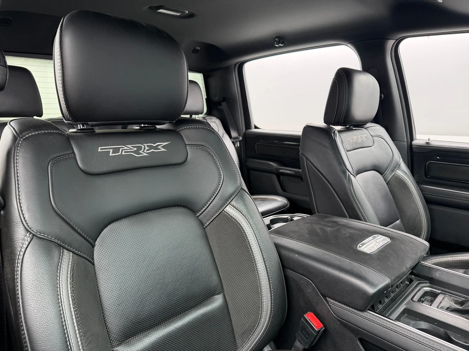 2022 Ram 1500 TRX 1st Gen - Image 3 of 21