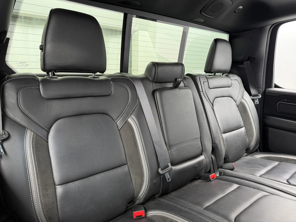 2022 Ram 1500 TRX 1st Gen - Image 4 of 21