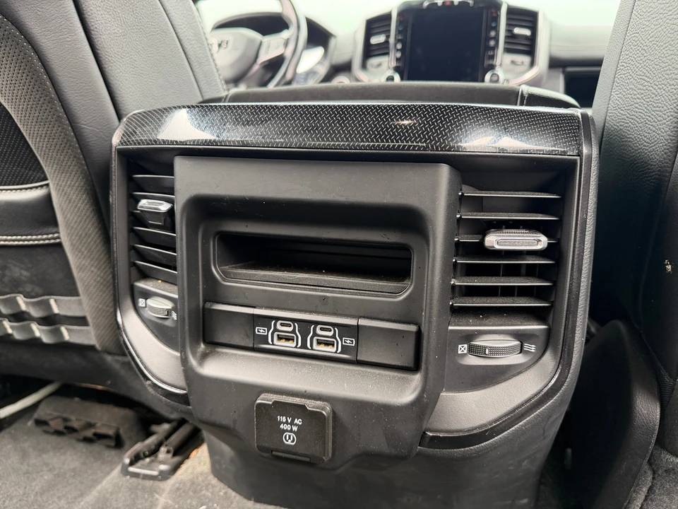 2022 Ram 1500 TRX 1st Gen - Image 5 of 21