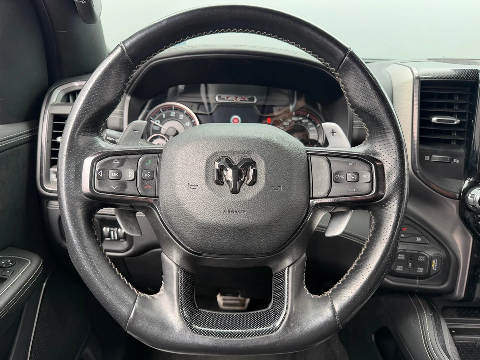 2022 Ram 1500 TRX 1st Gen - Image 2 of 21
