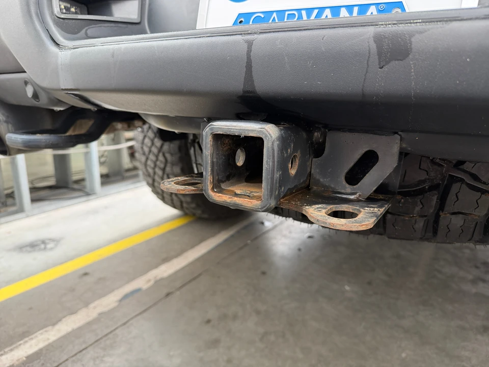 2022 Ram 1500 TRX 1st Gen - Image 7 of 21