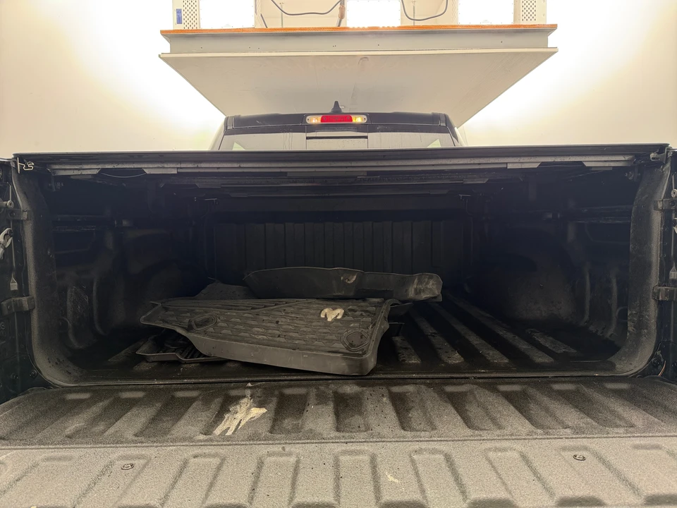 2022 Ram 1500 TRX 1st Gen - Image 12 of 21