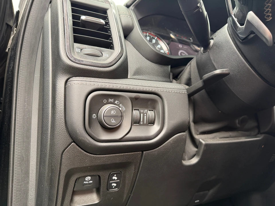 2022 Ram 1500 TRX 1st Gen - Image 15 of 21