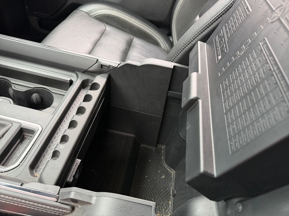 2022 Ram 1500 TRX 1st Gen - Image 9 of 21